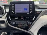 Thumbnail of 2023 Gray Toyota Camry