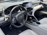 Thumbnail of 2023 Gray Toyota Camry