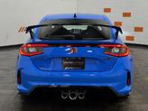 Thumbnail of 2025 Boost Blue Pearl Honda Civic Type R