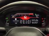 Thumbnail of 2025 Boost Blue Pearl Honda Civic Type R