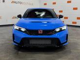 Thumbnail of 2025 Boost Blue Pearl Honda Civic Type R