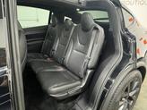 Thumbnail of 2022 Solid Black Tesla Model X