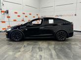 Thumbnail of 2022 Solid Black Tesla Model X