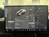 Thumbnail of 2022 Solid Black Tesla Model X