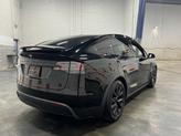Thumbnail of 2022 Solid Black Tesla Model X