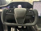 Thumbnail of 2022 Solid Black Tesla Model X