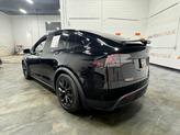 Thumbnail of 2022 Solid Black Tesla Model X