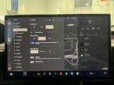 Thumbnail of 2022 Solid Black Tesla Model X
