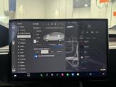 Thumbnail of 2022 Solid Black Tesla Model X