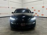 Thumbnail of 2022 Solid Black Tesla Model X