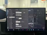 Thumbnail of 2022 Solid Black Tesla Model X