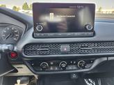 Thumbnail of 2023 Crystal Black Pearl Honda HR-V