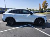 Thumbnail of 2023 Crystal Black Pearl Honda HR-V