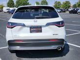 Thumbnail of 2023 Crystal Black Pearl Honda HR-V