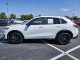 Thumbnail of 2023 Crystal Black Pearl Honda HR-V