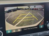 Thumbnail of 2023 Crystal Black Pearl Honda HR-V