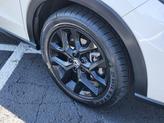 Thumbnail of 2023 Crystal Black Pearl Honda HR-V