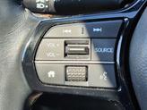 Thumbnail of 2023 Crystal Black Pearl Honda HR-V