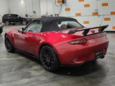 Thumbnail of 2016 Soul Red Metallic Mazda MX-5 Miata