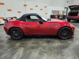 Thumbnail of 2016 Soul Red Metallic Mazda MX-5 Miata