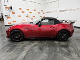 Thumbnail of 2016 Soul Red Metallic Mazda MX-5 Miata