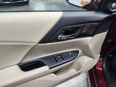 Thumbnail of 2017 PURPLE Honda Accord