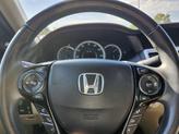 Thumbnail of 2017 PURPLE Honda Accord