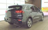 Thumbnail of 2020 Platinum Graphite Kia Niro EV