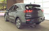 Thumbnail of 2020 Platinum Graphite Kia Niro EV