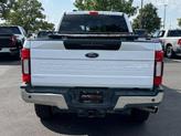 Thumbnail of 2022 White Ford F-250