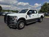 Thumbnail of 2022 White Ford F-250