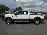 Thumbnail of 2022 White Ford F-250