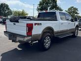 Thumbnail of 2022 White Ford F-250