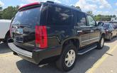 Thumbnail of 2013 Black Raven Cadillac Escalade