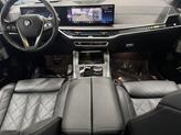 Thumbnail of 2025 Gray BMW X5