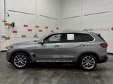 Thumbnail of 2025 Gray BMW X5