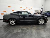 Thumbnail of 2014 Black Ford Mustang