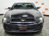Thumbnail of 2014 Black Ford Mustang