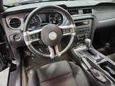 Thumbnail of 2014 Black Ford Mustang
