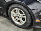 Thumbnail of 2014 Black Ford Mustang