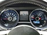 Thumbnail of 2014 Black Ford Mustang