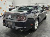 Thumbnail of 2014 Black Ford Mustang