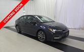 Thumbnail of 2022 Blueprint Toyota Corolla