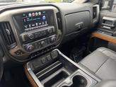 Thumbnail of 2017 Iridescent Pearl Tricoat Chevrolet Silverado 1500