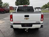Thumbnail of 2017 Iridescent Pearl Tricoat Chevrolet Silverado 1500
