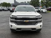 Thumbnail of 2017 Iridescent Pearl Tricoat Chevrolet Silverado 1500