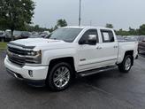 Thumbnail of 2017 Iridescent Pearl Tricoat Chevrolet Silverado 1500