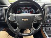 Thumbnail of 2017 Iridescent Pearl Tricoat Chevrolet Silverado 1500