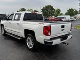 Thumbnail of 2017 Iridescent Pearl Tricoat Chevrolet Silverado 1500