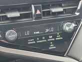 Thumbnail of 2021 Predawn Gray Mica Toyota Camry